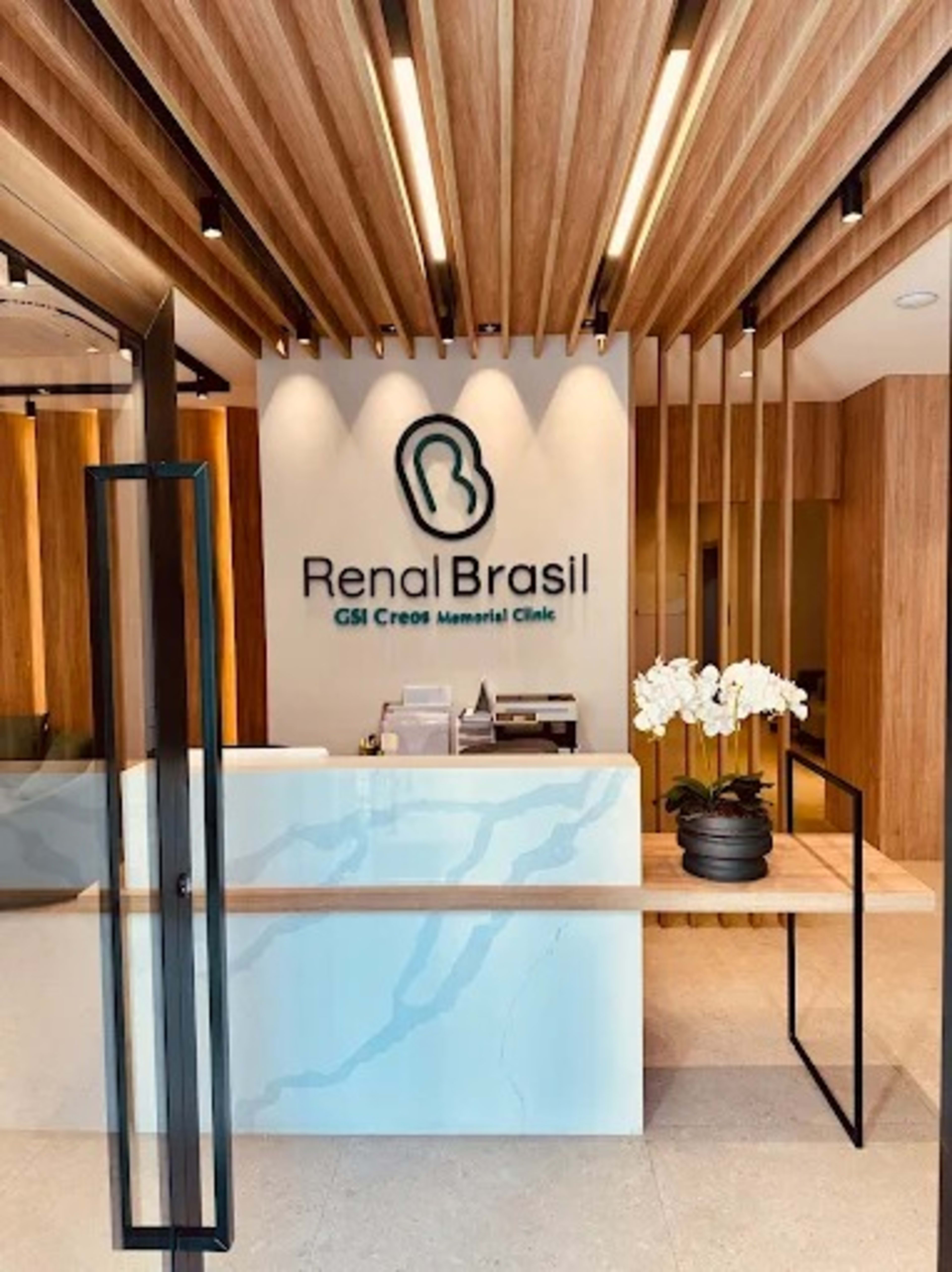 Renal Brasil Vila Mariana