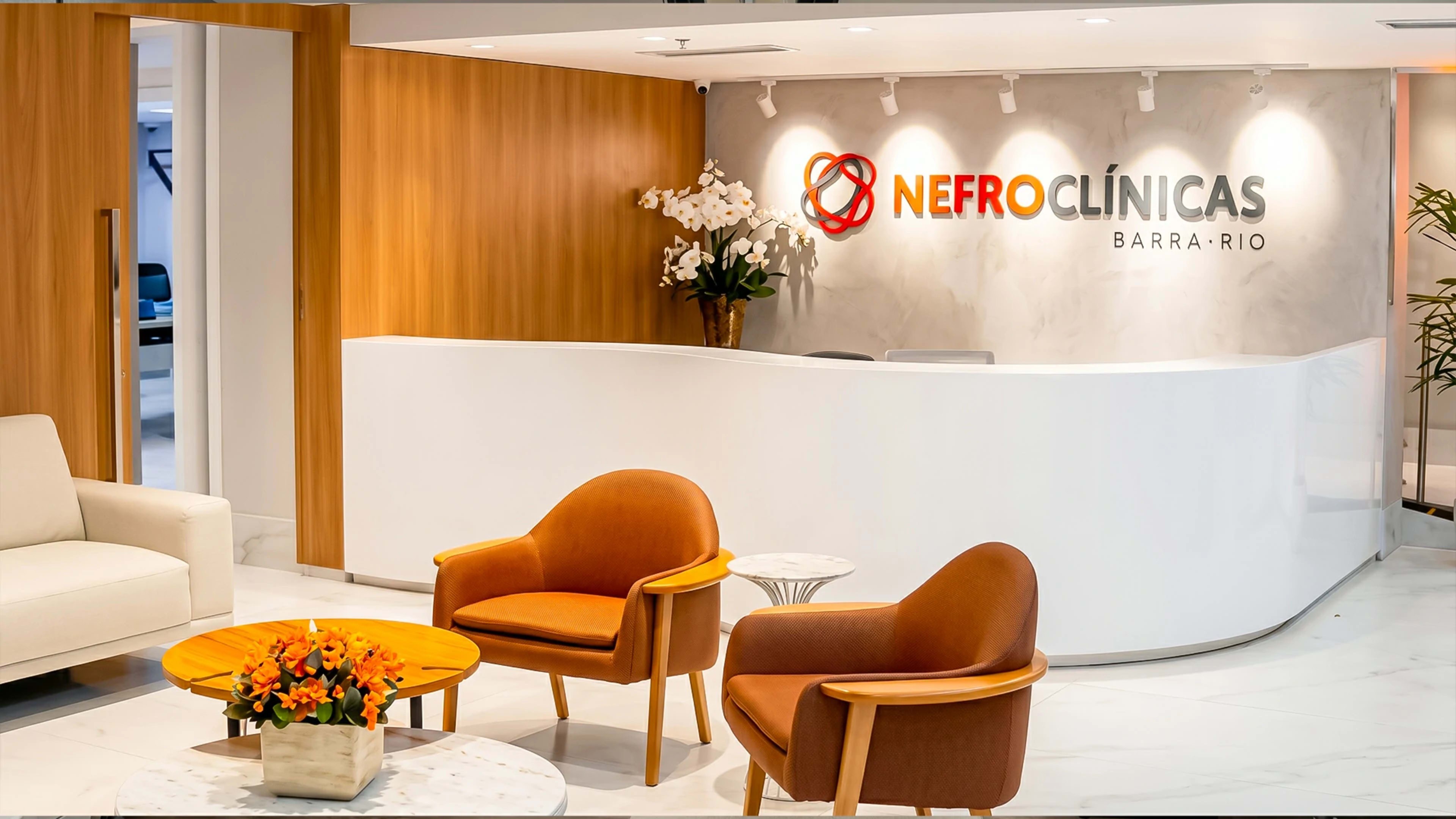 NEFROCLÍNICAS