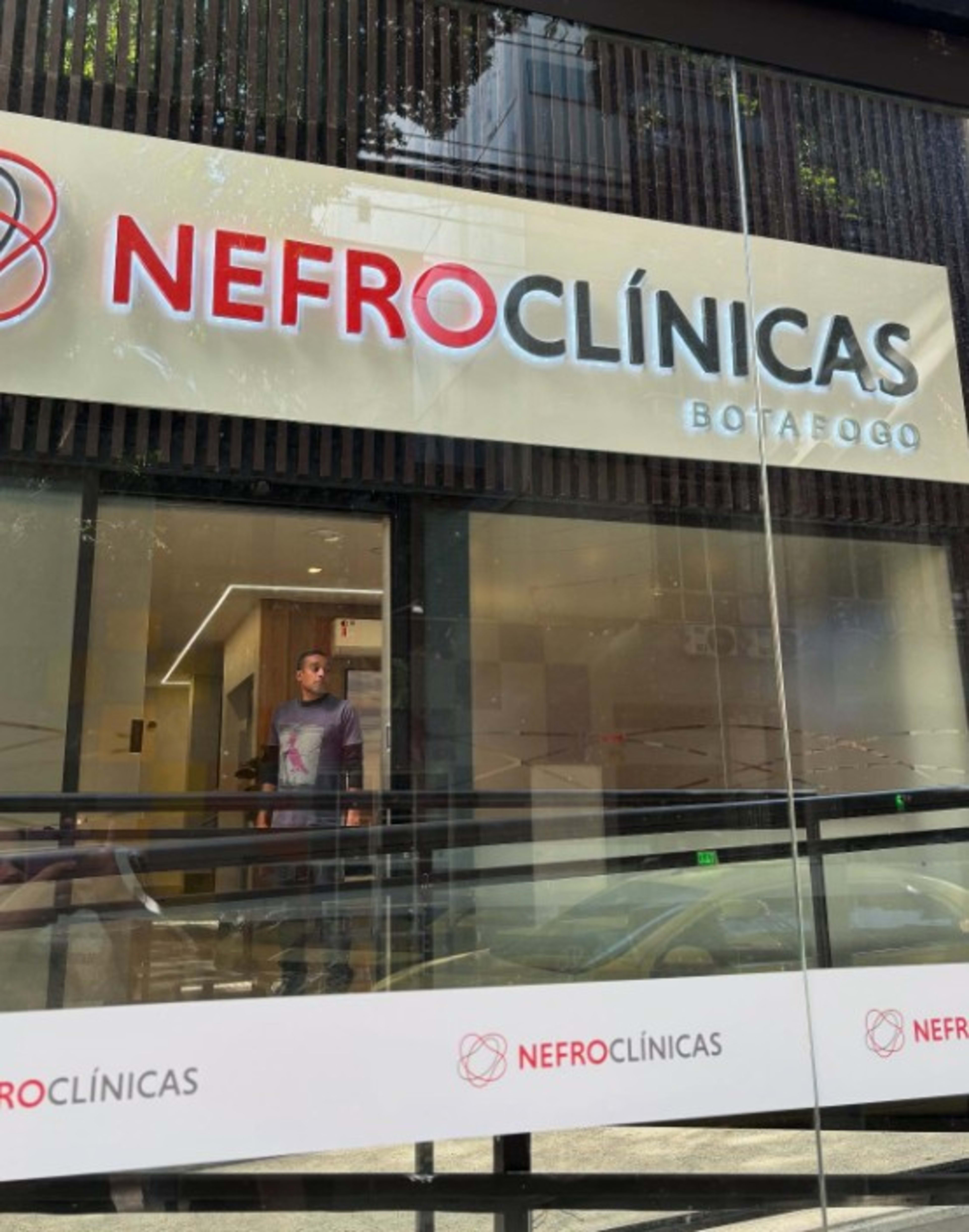 Nefroclínicas Botafogo
