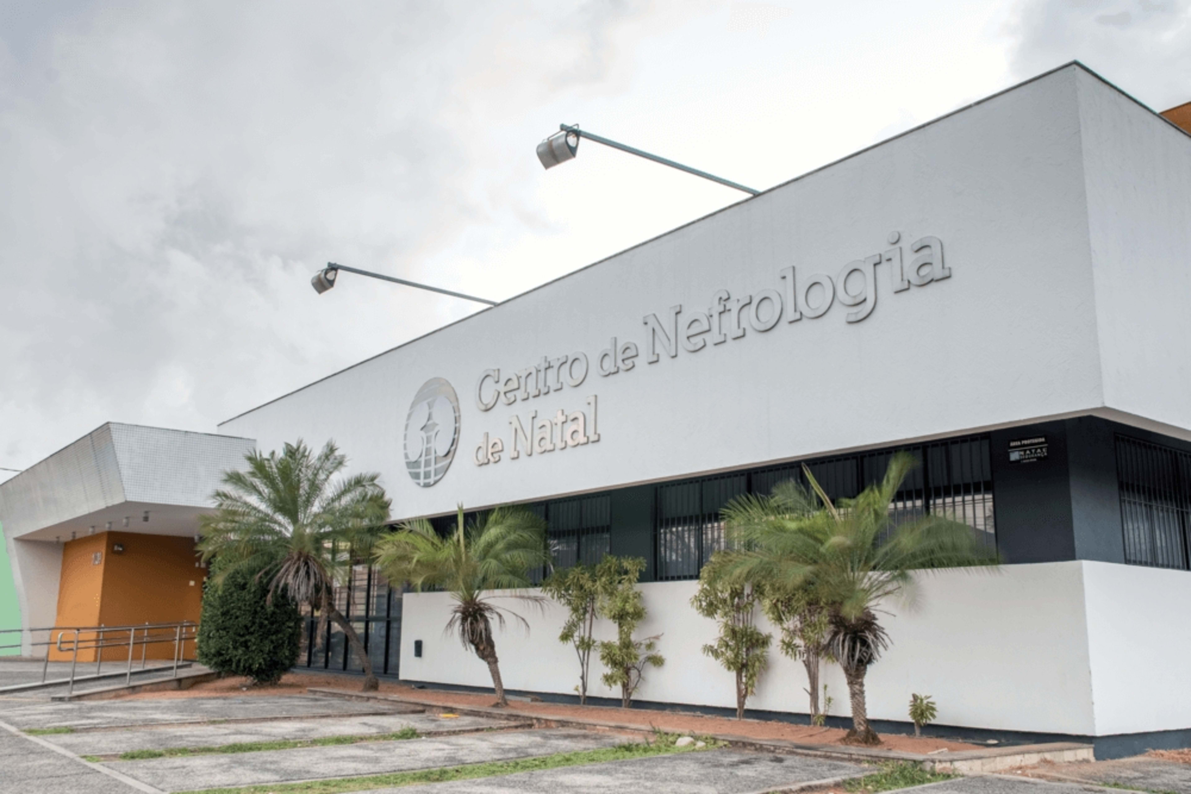 Centro De Nefrologia De Natal S/A