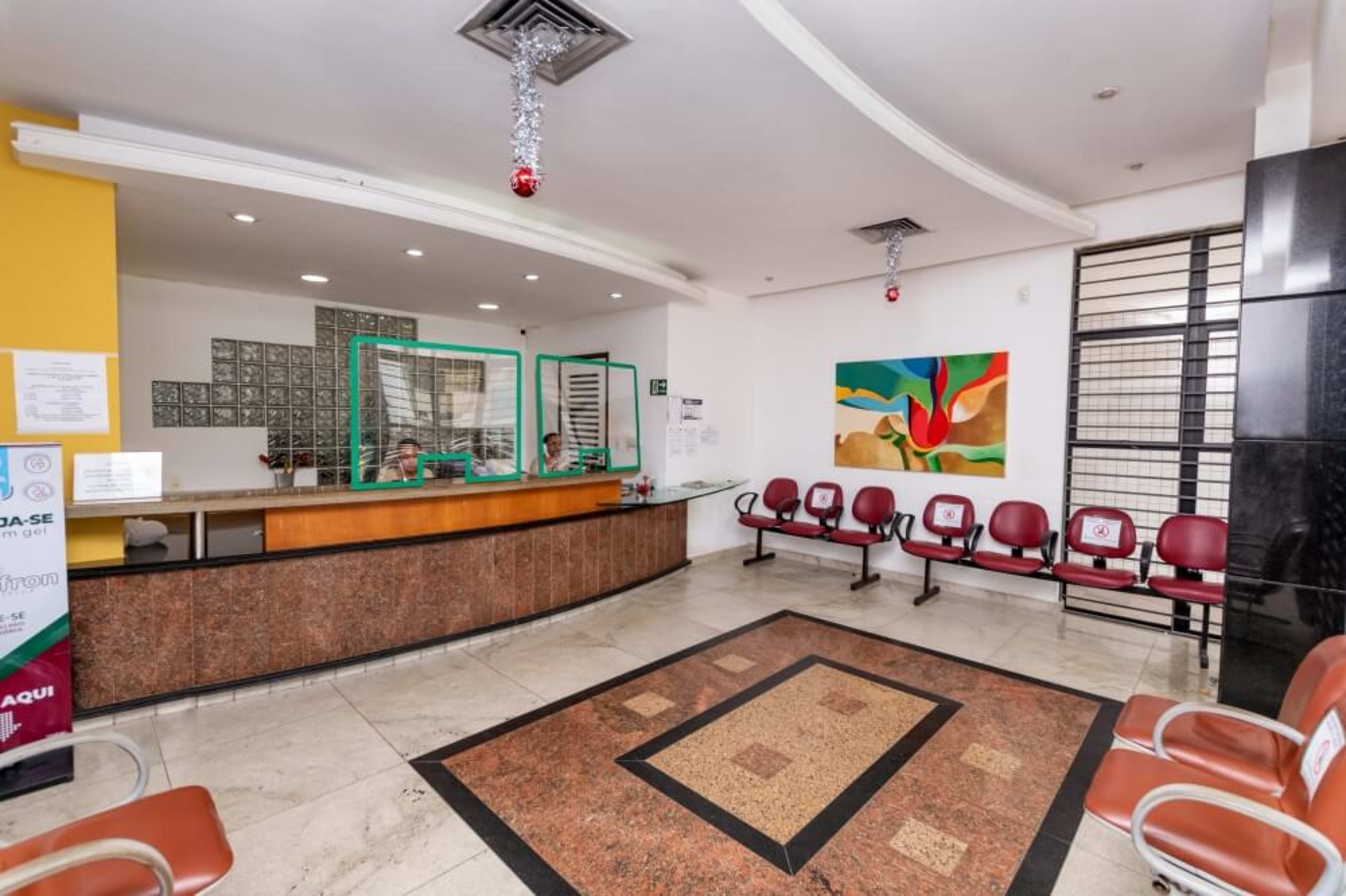 Nefron Clinica