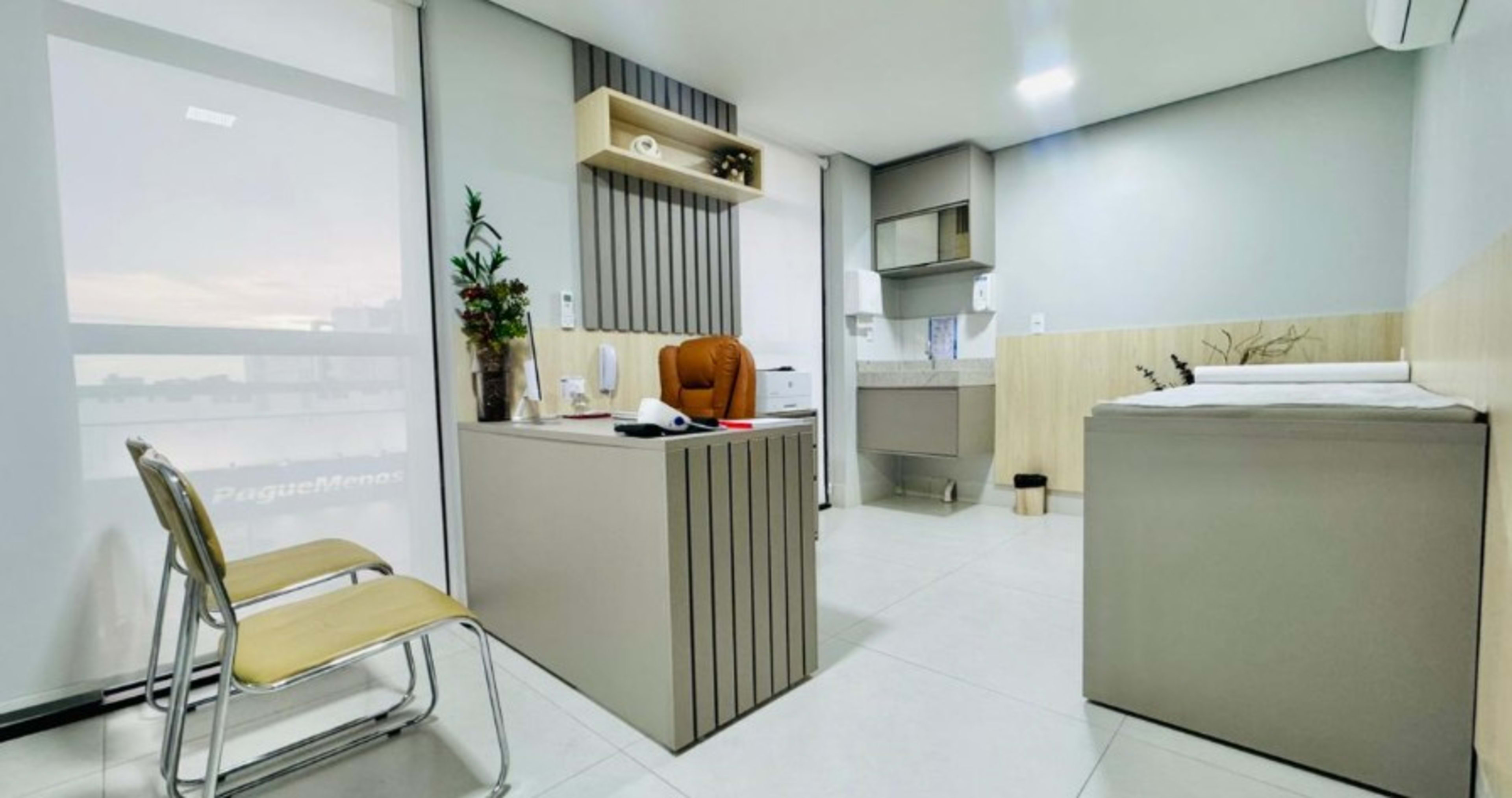 RENALCLIN – Specialized Kidney Treatment and Transplant Center
