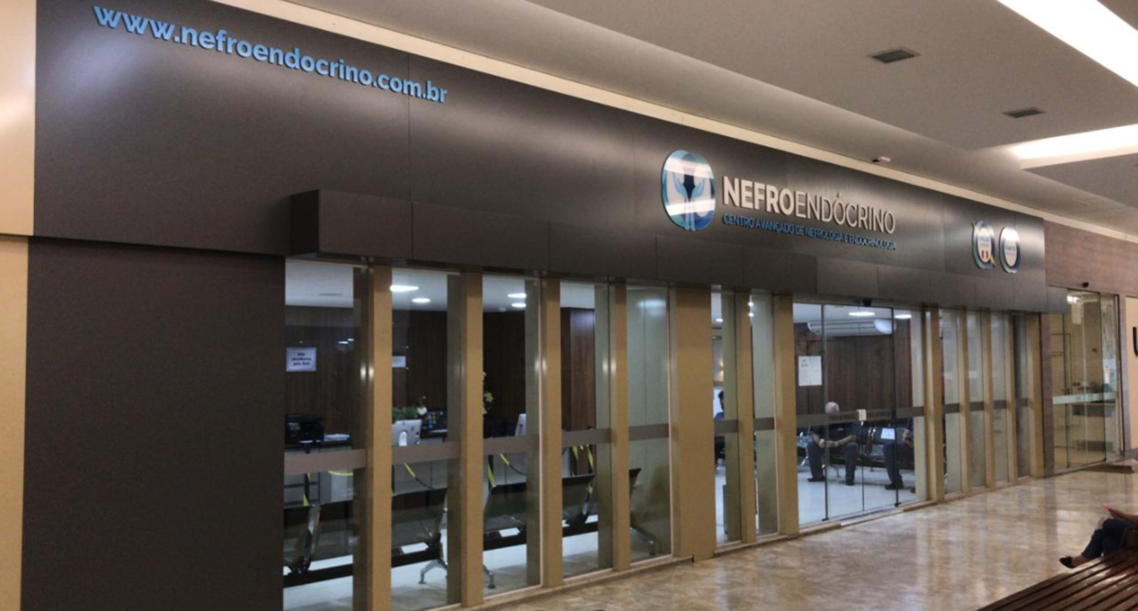 Clínica Nefro Endócrino Ltda