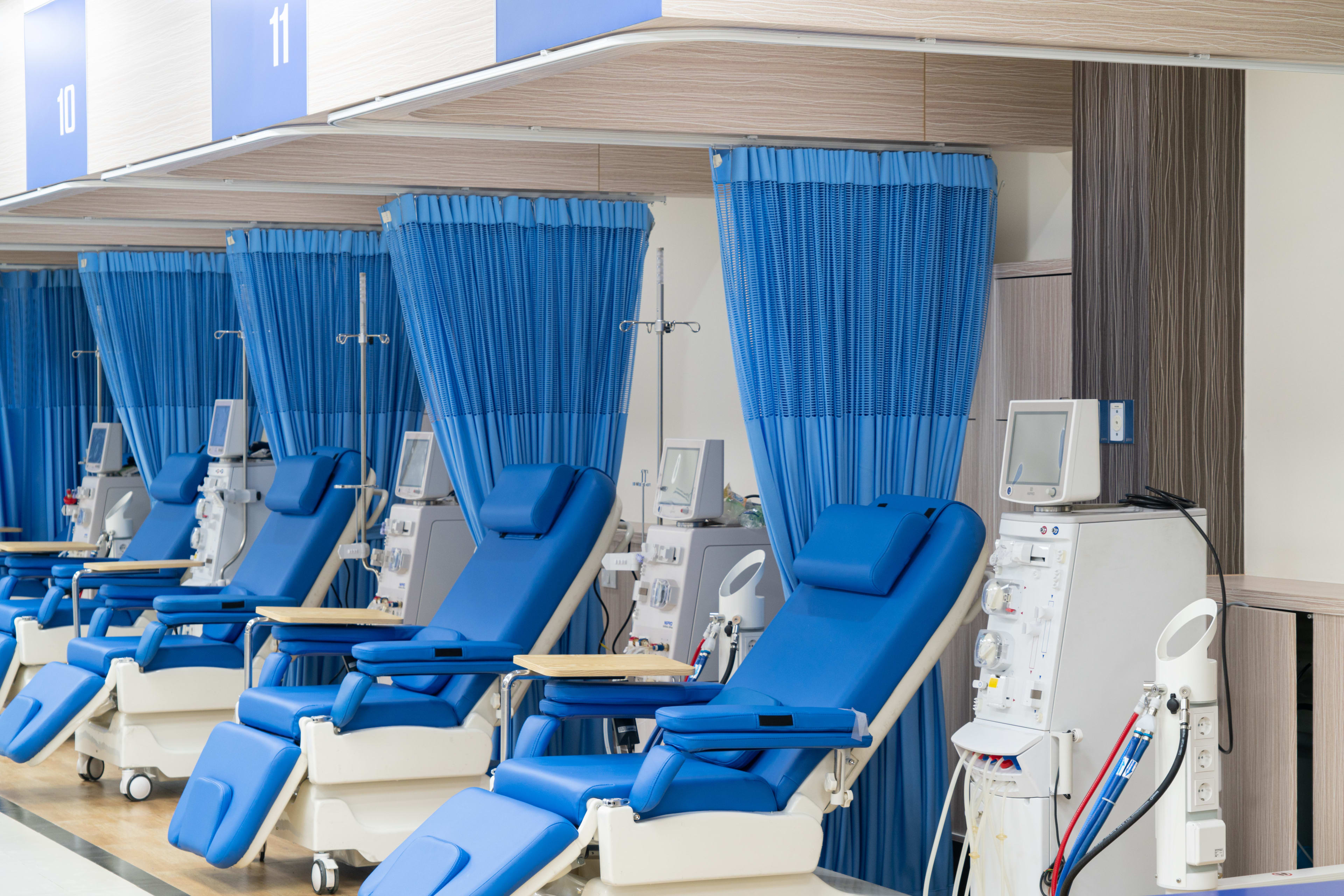 Nipro Excellent Renal Care Dialysis Clinic