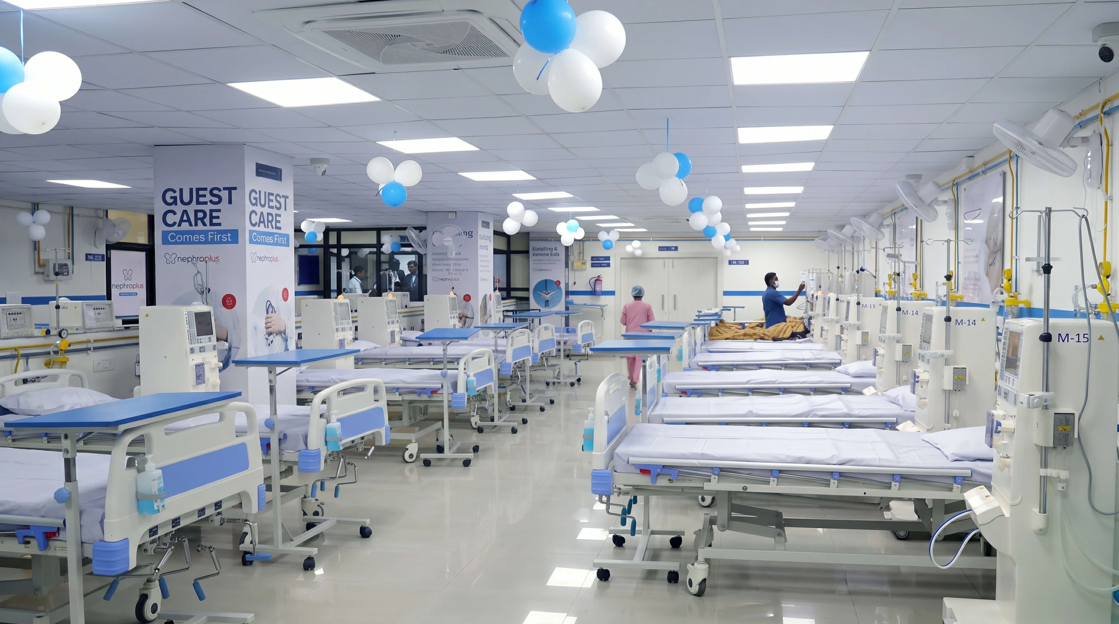 NephroPlus - Nagar Road Pune
