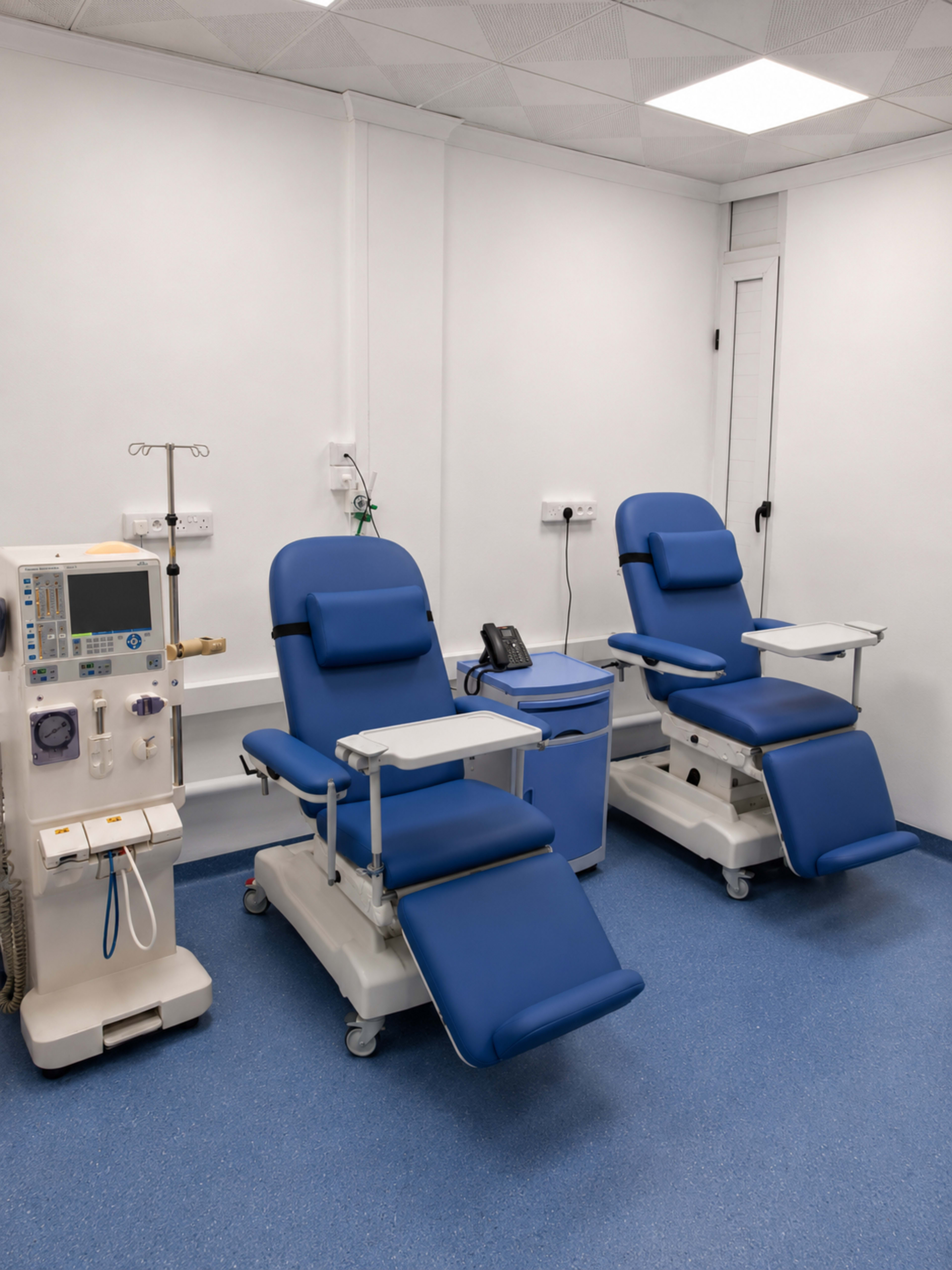 Nouvelle Clinique Du Nord