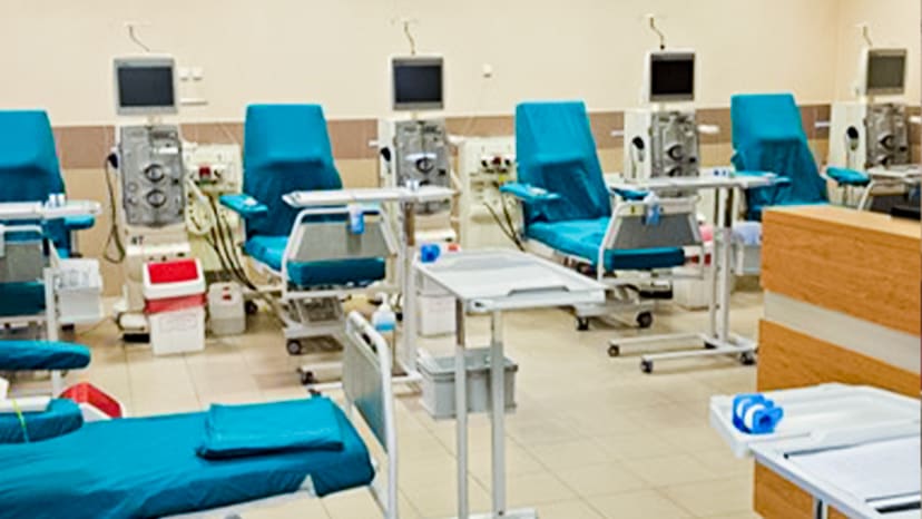 travel dialysis croatia gospi gospic general hospital hemodialysis center gallery 2