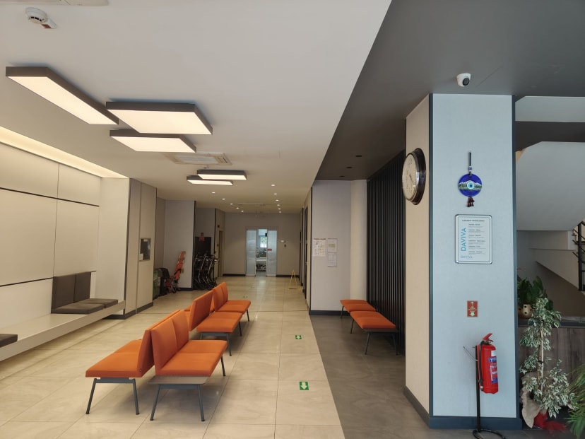 travel dialysis turkey bursa zel daviva bursa diyaliz merkezi gallery 1