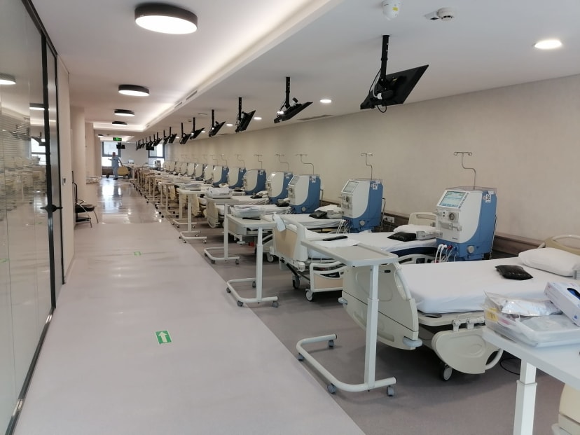 travel dialysis turkey bursa zel daviva bursa diyaliz merkezi gallery 3