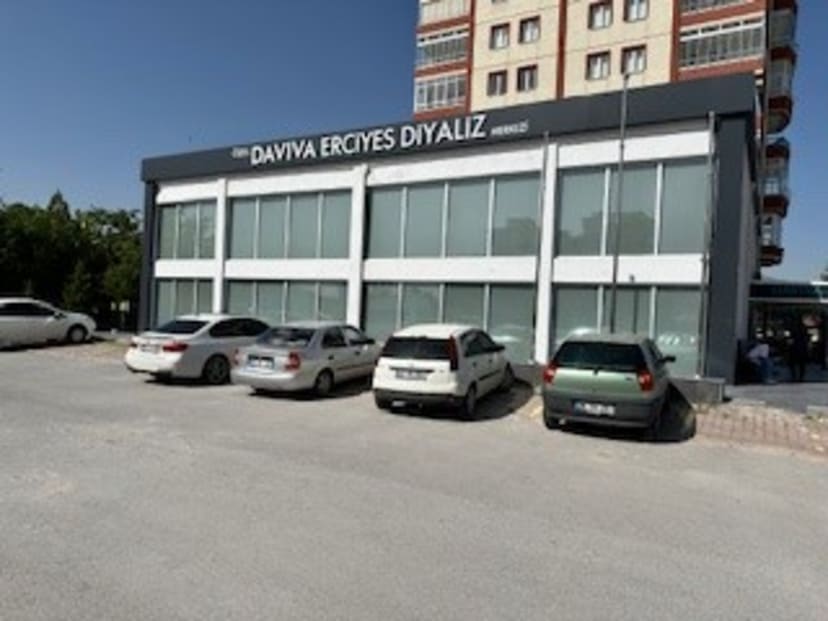 travel dialysis turkey kayseri zel daviva kayseri erciyes diyaliz merkezi gallery 1