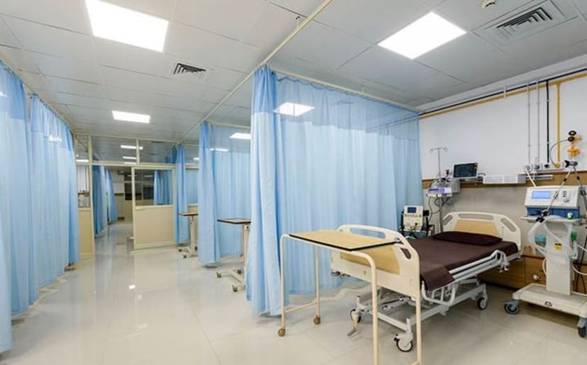 travel dialysis india goa shetyevision hospital pvt ltd gallery 1