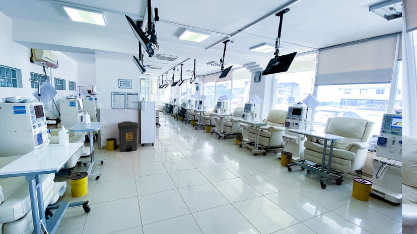 travel dialysis turkey i zmir zel daviva i zmir urla tatil diyaliz merkezi gallery 1