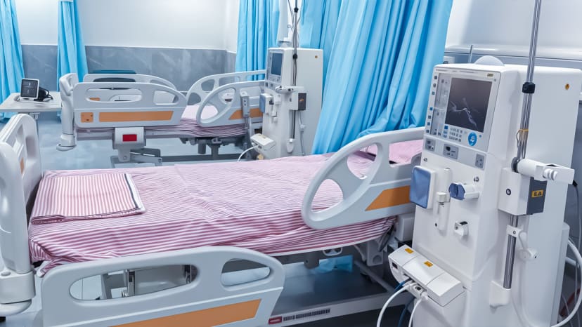 travel dialysis india firozpur genisis amandeep hospital gallery 1
