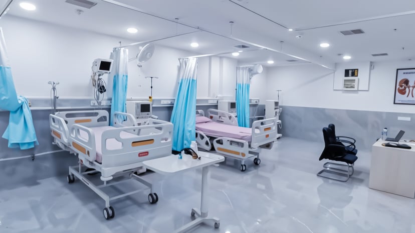 travel dialysis india firozpur genisis amandeep hospital gallery 2