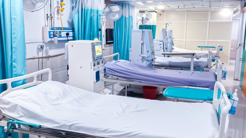 travel dialysis india ghaziabad navin hospital vaishali gallery 1