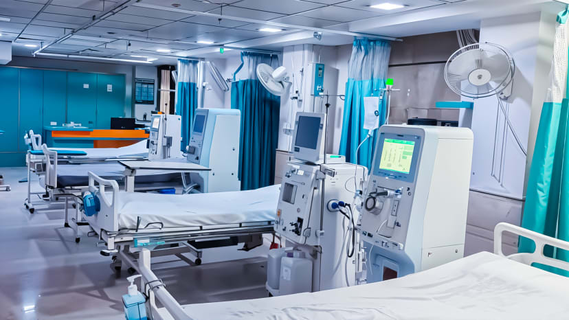 travel dialysis india ghaziabad navin hospital vaishali gallery 2