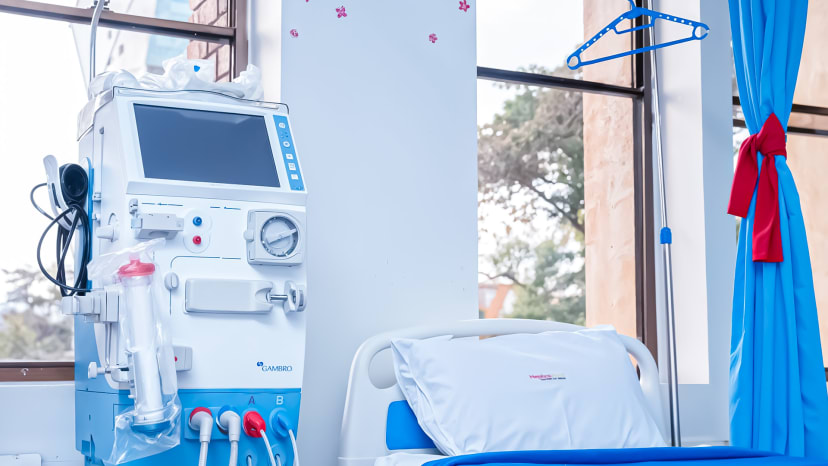 travel dialysis kenya nairobi nephromed limited gallery 2