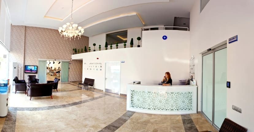 travel dialysis turkey antalya idc i nternational dialysis center antalya gallery 1