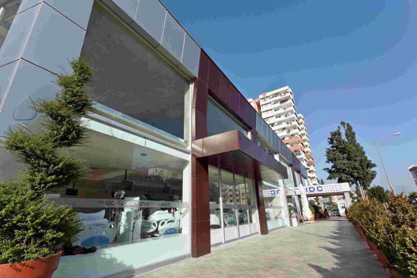 travel dialysis turkey antalya idc i nternational dialysis center antalya gallery 3