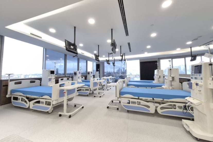 travel dialysis turkey i stanbul zel davi va i stanbul pendi k di yali z merkezi gallery 2