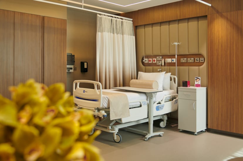 travel dialysis united arab emirates dubai medcare royal speciality hospital gallery 2