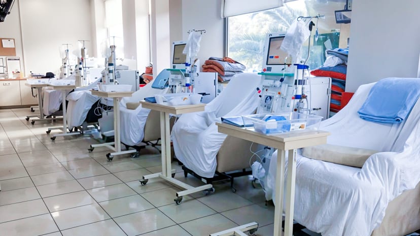travel dialysis turkey i zmir zel daviva i zmir diyaliz merkezi gallery 2