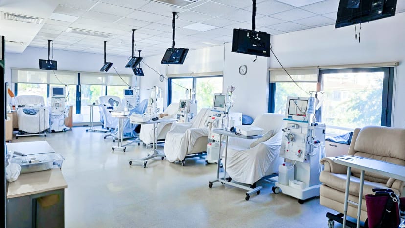 travel dialysis turkey i zmir zel daviva i zmir dokuz eyl l diyaliz merkezi gallery 1