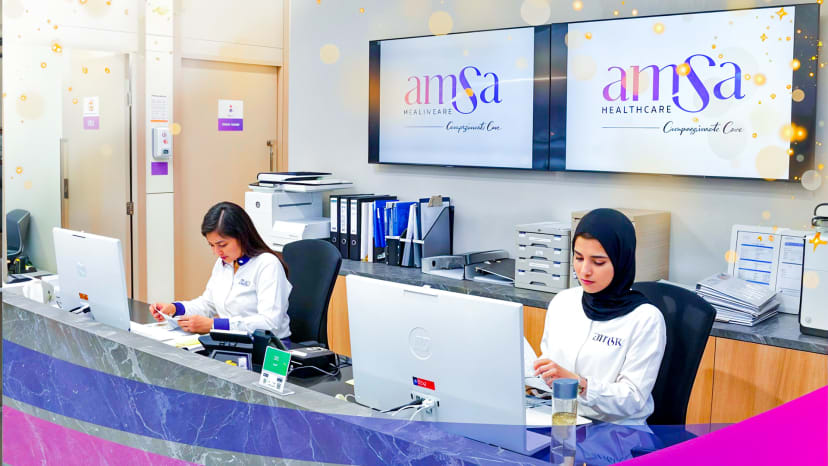 travel dialysis united arab emirates dubai amsa medical center and kidney care gallery 2