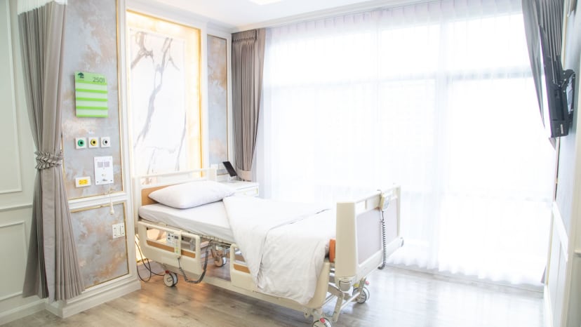 travel dialysis thailand bangkok bnh hospital gallery 1
