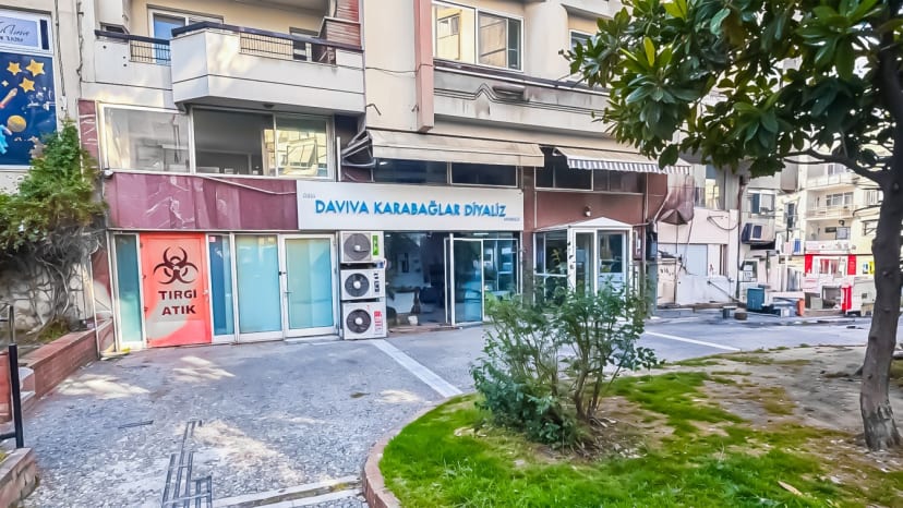 travel dialysis turkey i zmir zel daviva i zmir karaba lar diyaliz merkezi gallery 2