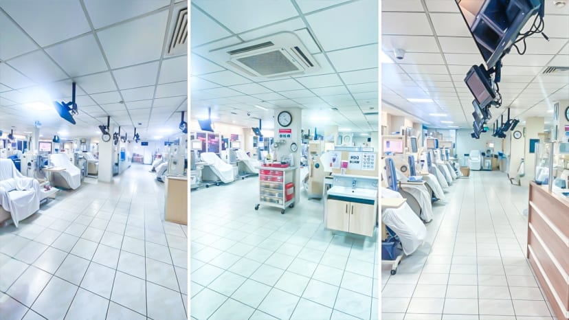 travel dialysis turkey i zmir zel daviva i zmir kar yaka diyaliz merkezi gallery 2