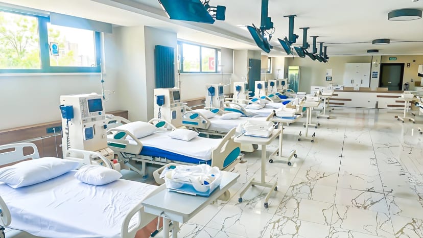 travel dialysis turkey kayseri zel daviva kayseri diyaliz merkezi gallery 3