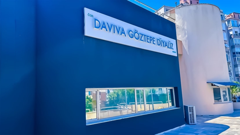 travel dialysis turkey i zmir zel daviva i zmir g ztepe diyaliz merkezi gallery 1