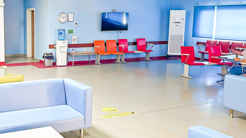 travel dialysis turkey i zmir zel daviva i zmir g ztepe diyaliz merkezi gallery 2