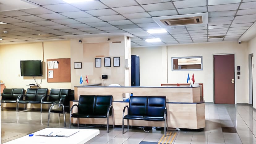 travel dialysis turkey adana zel daviva adana y re ir diyaliz merkezi gallery 2