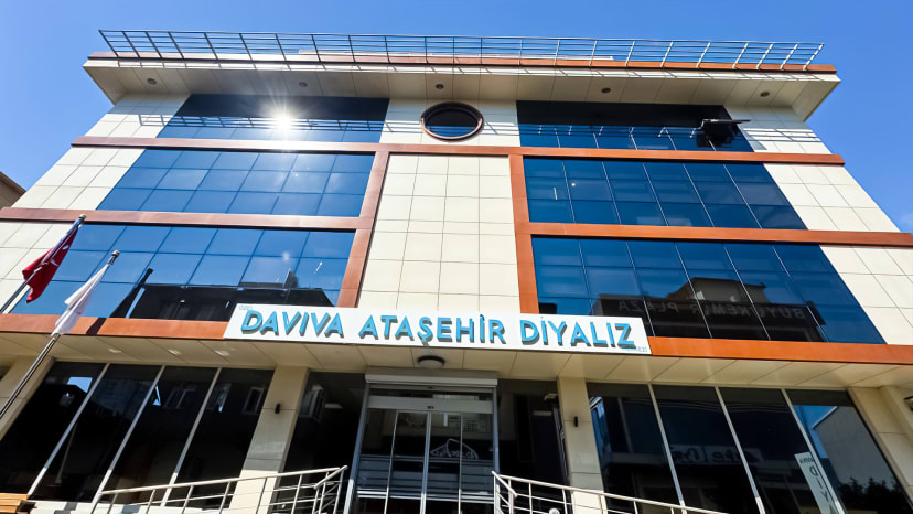 travel dialysis turkey i stanbul zel daviva i stanbul ata ehir diyaliz merkezi gallery 2