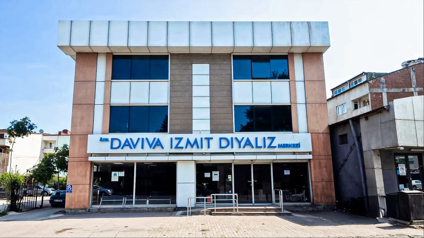 travel dialysis turkey kocaeli zel daviva i zmit diyaliz merkezi gallery 1