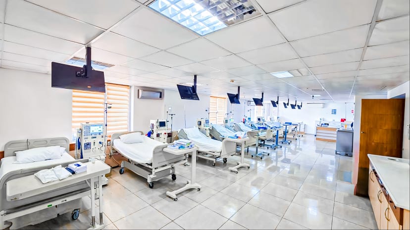 travel dialysis turkey kocaeli zel daviva i zmit diyaliz merkezi gallery 2
