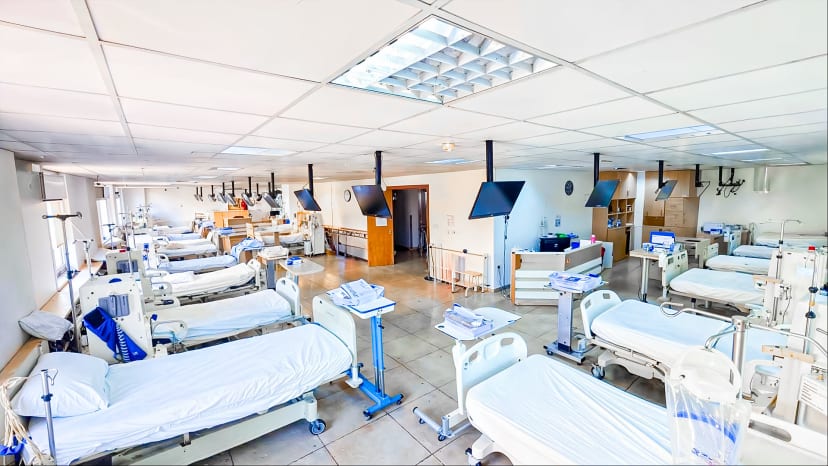 travel dialysis turkey kocaeli zel daviva i zmit diyaliz merkezi gallery 3