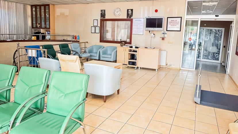 travel dialysis turkey ankara zel daviva ankara bilkent diyaliz merkezi gallery 1