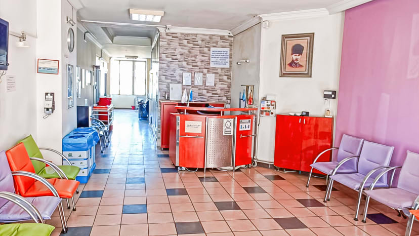 travel dialysis turkey bursa zel daviva bursa uluda diyaliz merkezi gallery 1