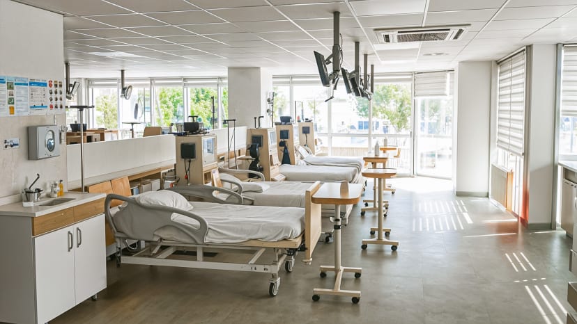 travel dialysis turkey bursa zel daviva bursa nil fer diyaliz merkezi gallery 1