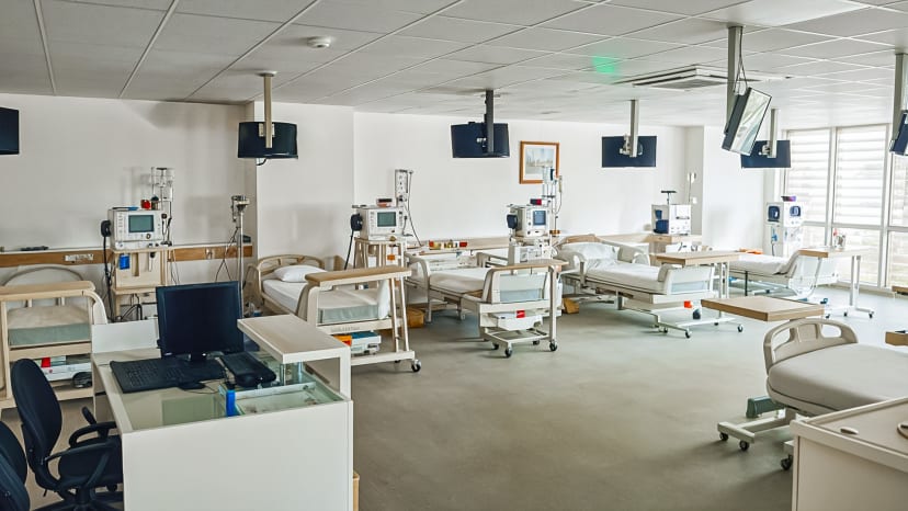travel dialysis turkey bursa zel daviva bursa nil fer diyaliz merkezi gallery 2