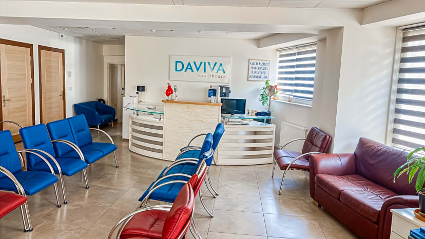 travel dialysis turkey bursa zel daviva bursa nil fer diyaliz merkezi gallery 3
