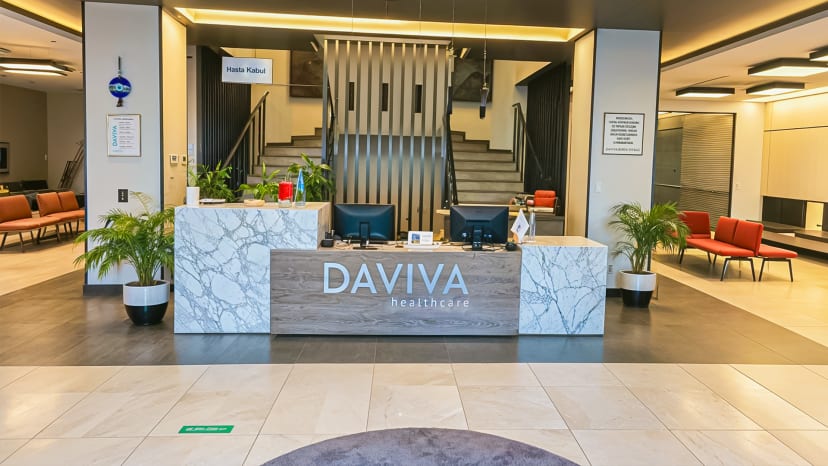 travel dialysis turkey bursa zel daviva bursa y ld r m diyaliz merkezi gallery 2