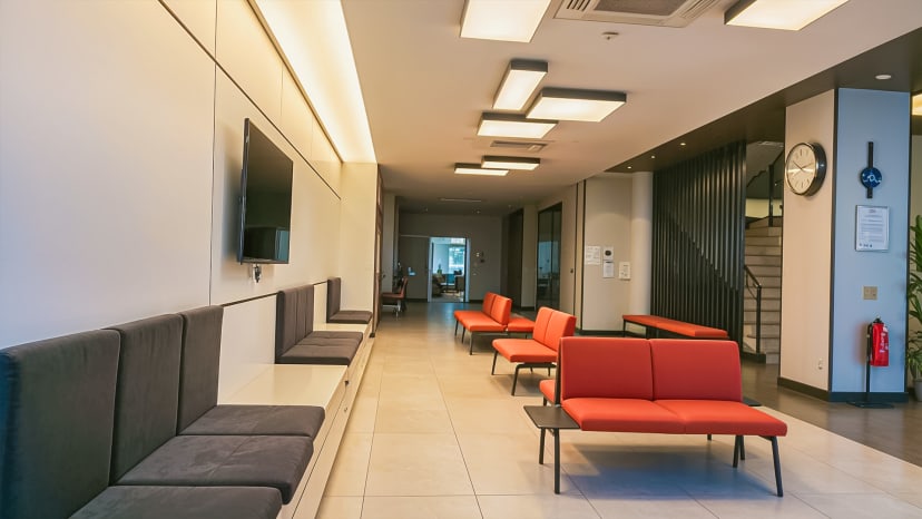 travel dialysis turkey bursa zel daviva bursa y ld r m diyaliz merkezi gallery 3