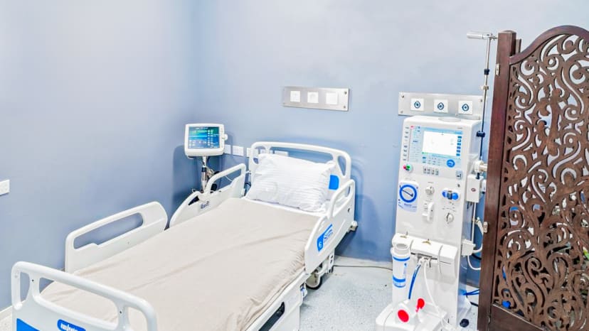 travel dialysis egypt giza sphinx kidney center cleopatra october hospital gallery 1
