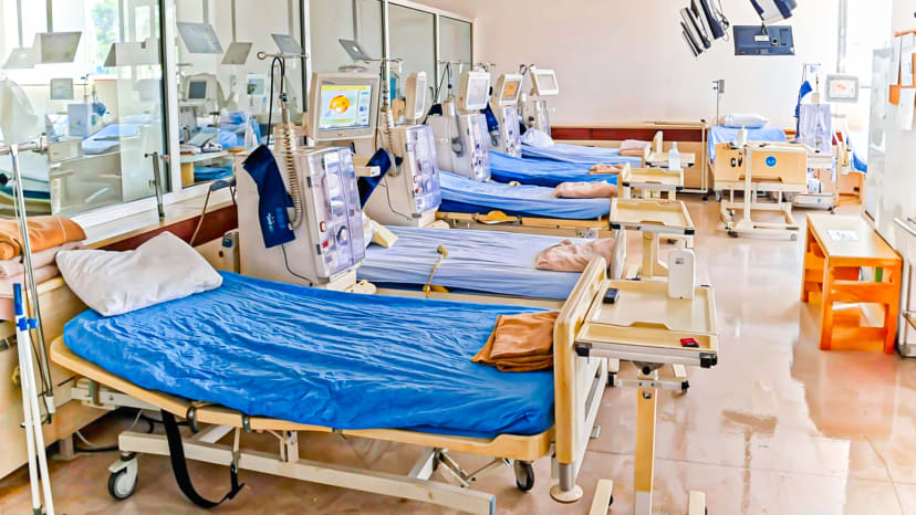 travel dialysis turkey konya zel daviva konya diyaliz merkezi gallery 4