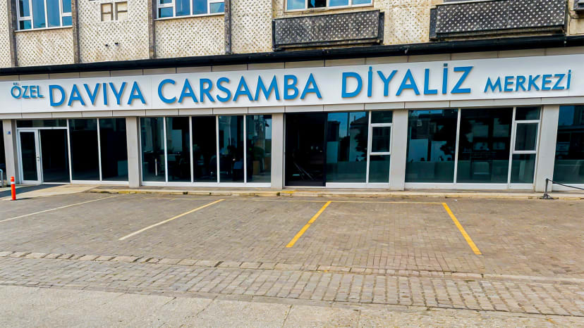 travel dialysis turkey samsun zel daviva ar amba diyaliz merkezi gallery 2