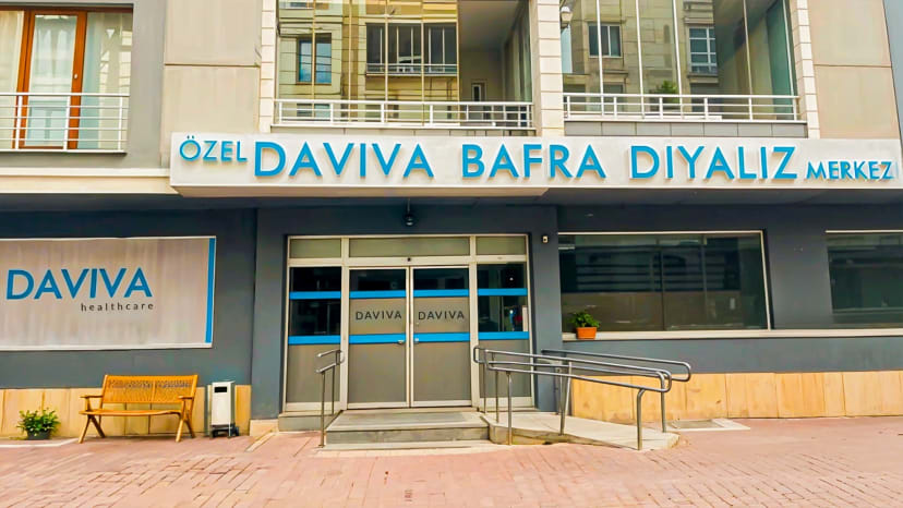 travel dialysis turkey bafra zel daviva bafra diyaliz merkezi gallery 3